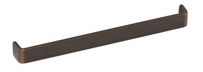 Max-296, antik brun