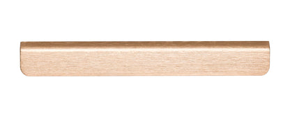 Flapp-200, borstad mässing