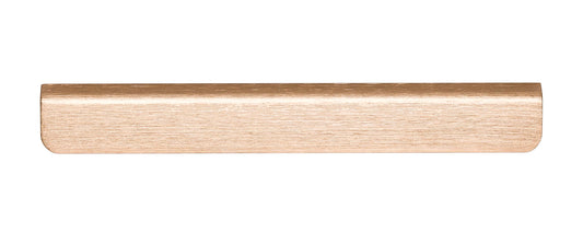 Flapp-200, borstad mässing