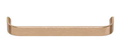 Sense mini-167, borstad mässing