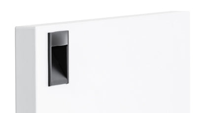 Wave-45, svart