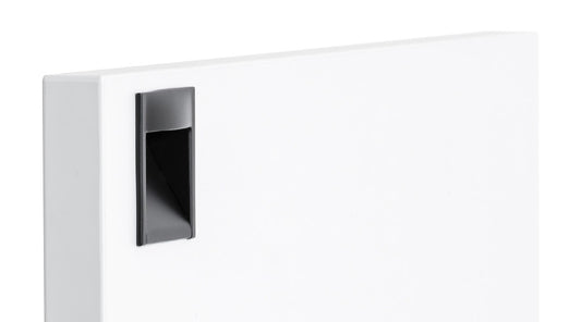 Wave-45, svart