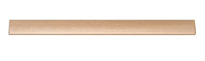 Edge-350, matt mässing