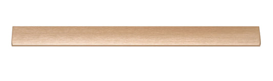Edge-350, matt mässing