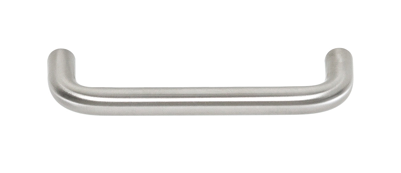 Asopus-105, rostfritt stål