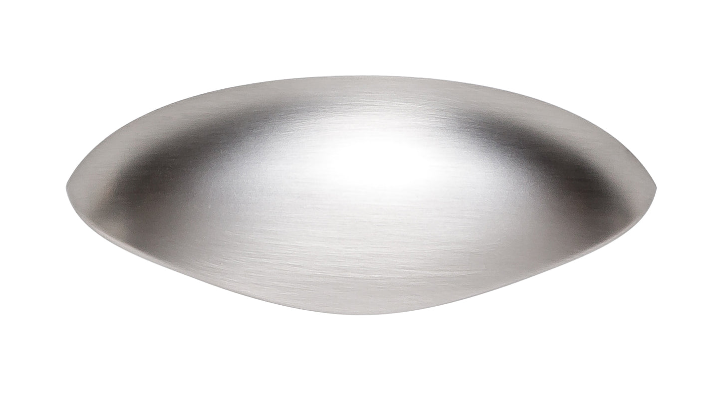 Luna-121, rostfritt stål