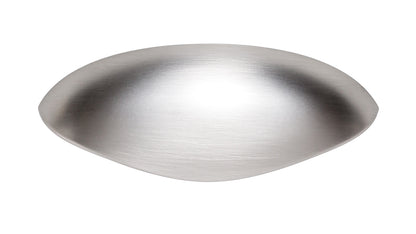 Luna-121, rostfritt stål