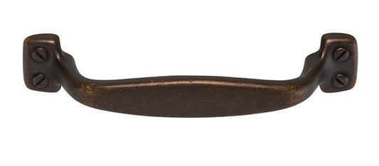 Ava-129, antik mässing