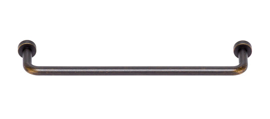 Lounge-174, antik brun