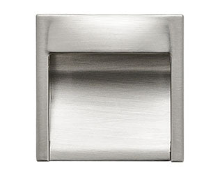 Wave-45, metall