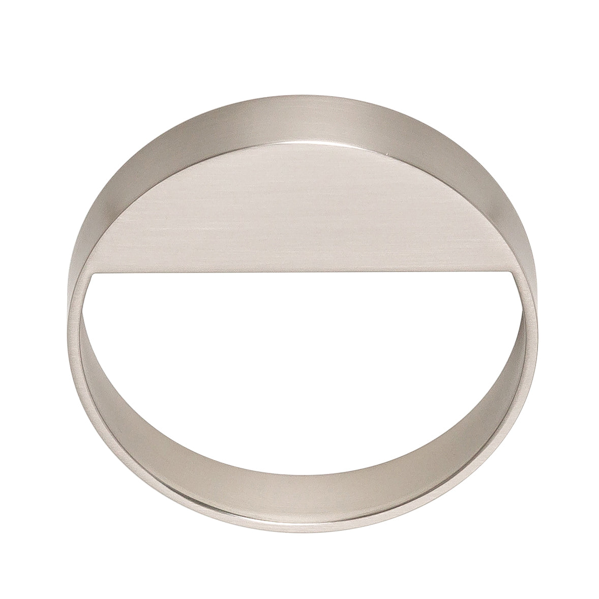 Bau-90, borstad stål