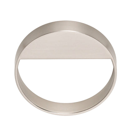 Bau-90, borstad stål