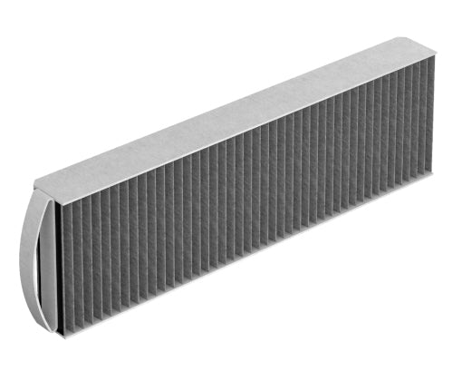 BORA Pure aktivkolfilter