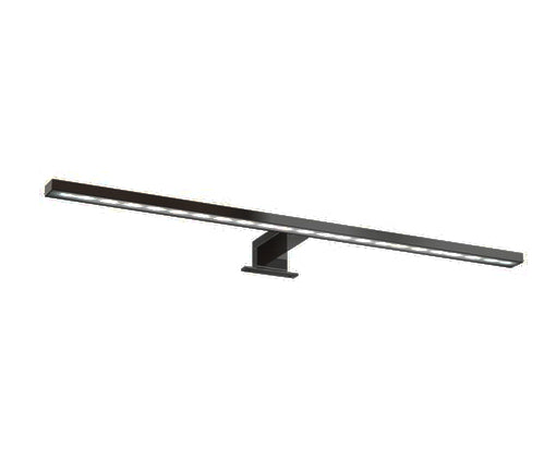 LED-lampa Esther Black 8 W
