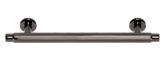 Villa-178, mörk krom