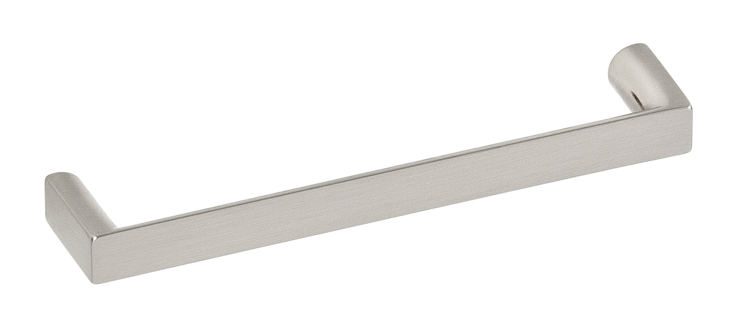 Milo-135, rostfritt stål