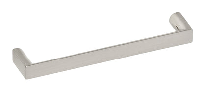 Milo-135, rostfritt stål