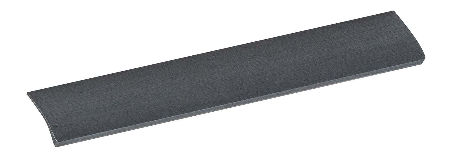Edge-200, borstad antracit