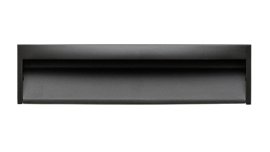 Wave-173, svart