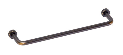 Lounge-174, antik brun