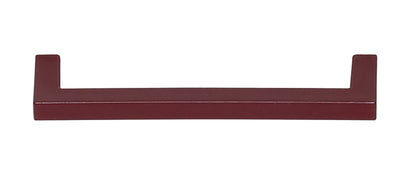 Square-138, maroon red
