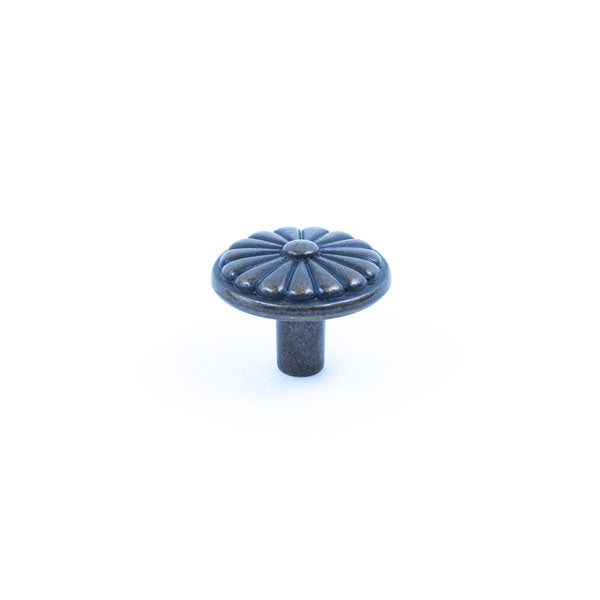 Metallknopp B