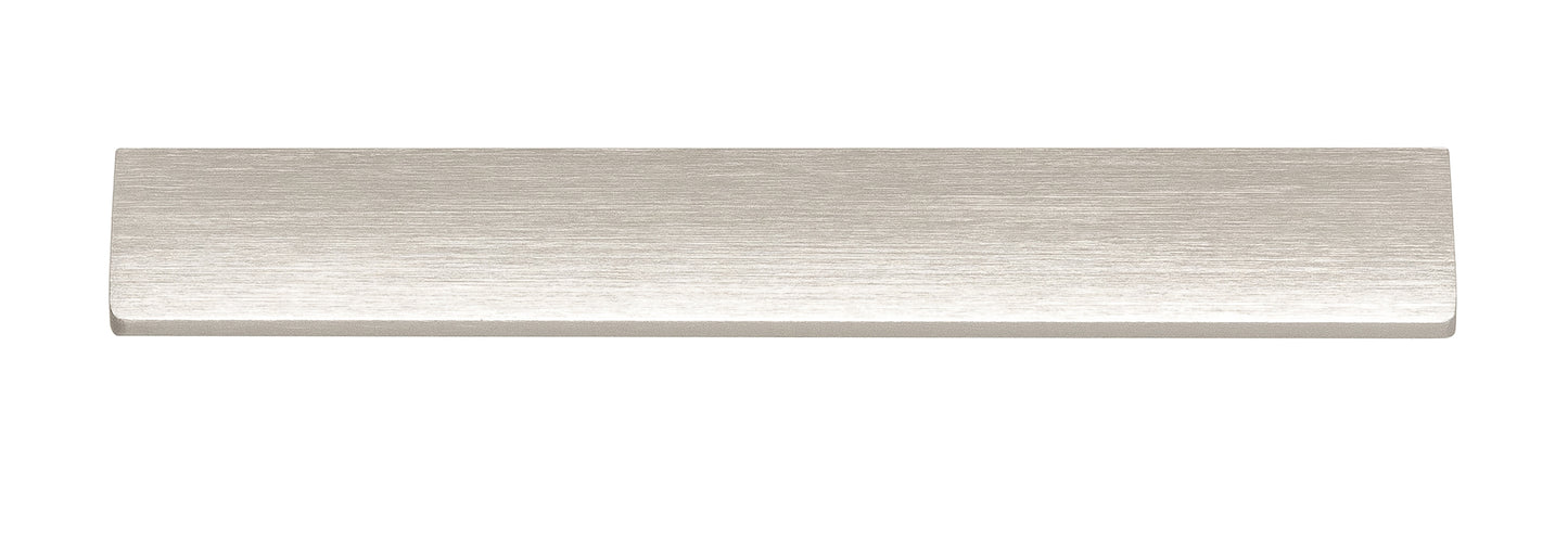 Edge-200, borstat rostfritt stål