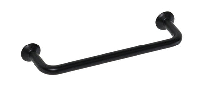 Retro-110, svart