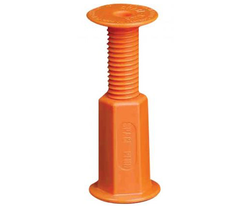 Space plug 45-80mm 10st.