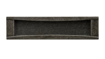 Gliss-176, mörk brons