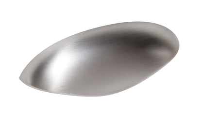 Luna-121, rostfritt stål