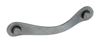 Halti-158, antikt järn