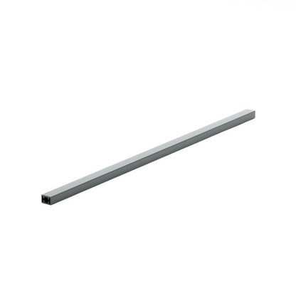 Lådavdelare 1200mm grå