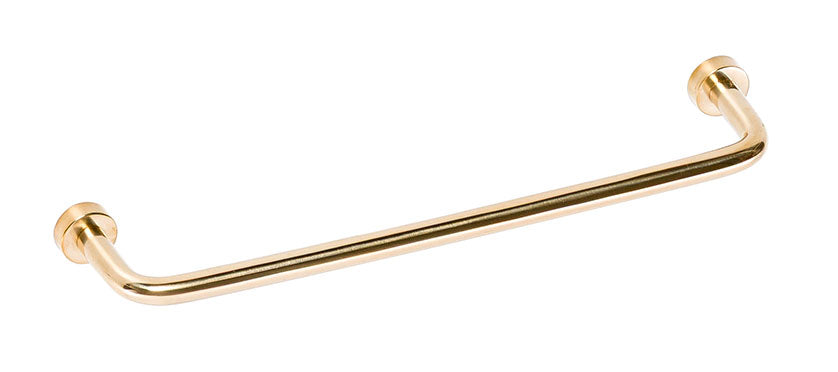 Lounge-174, mässing