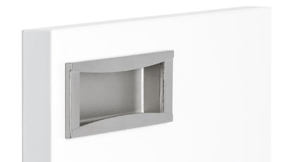 Gliss-176, rostfritt stål