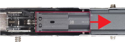 Aventos HK top dämpare