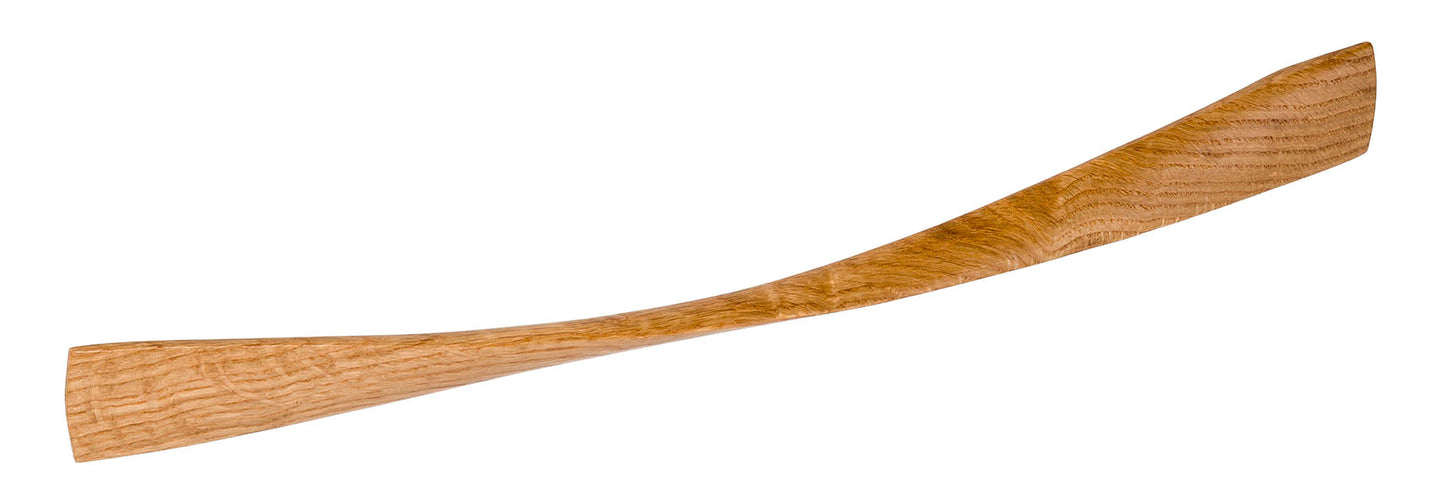 Twist-388, lackad trä