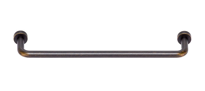 Lounge-174, antik brun