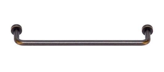 Lounge-174, antik brun