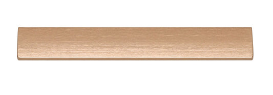 Edge-200, matt mässing