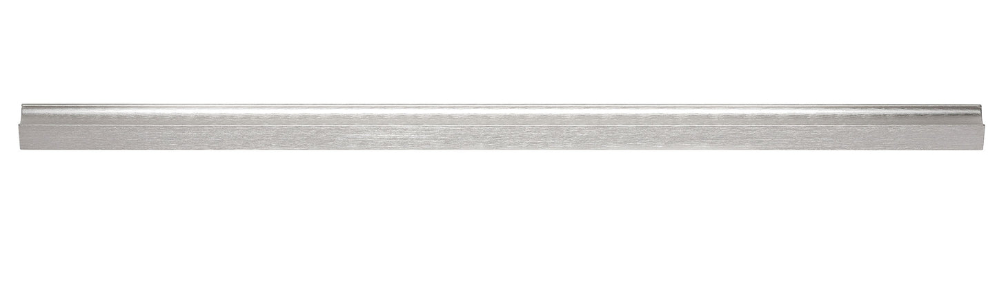 Track A-600, inox look