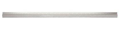 Track A-600, inox look