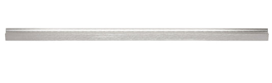 Track A-600, inox look