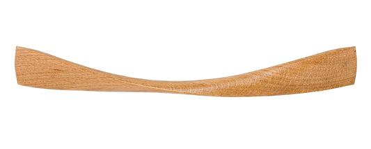 Twist-270, lackad trä