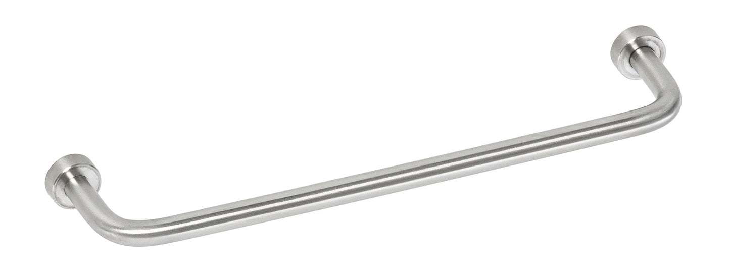 Lounge-174, rostfritt stål