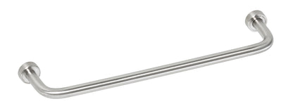 Lounge-174, rostfritt stål