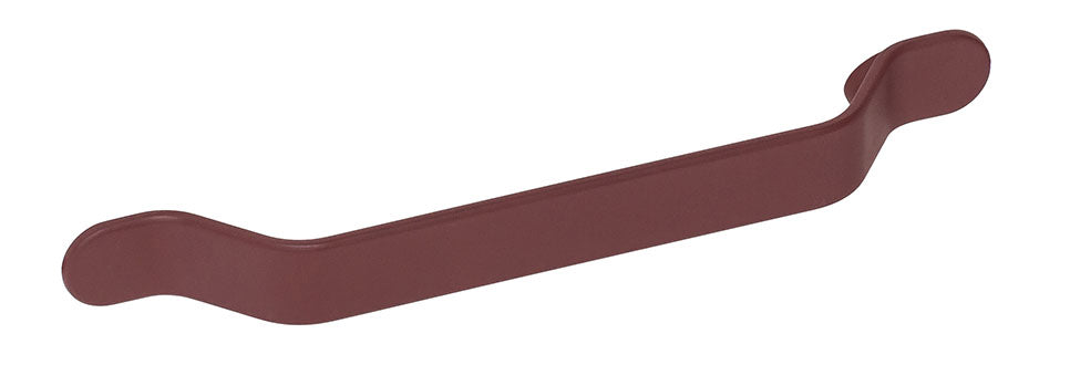 Belt-221, red volcano