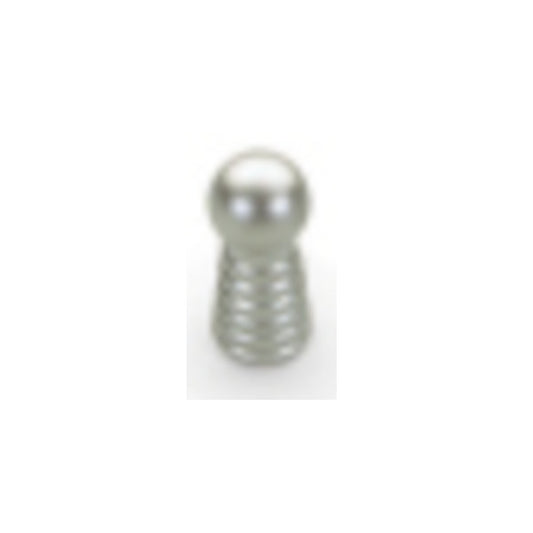 Knopphandtag C metall