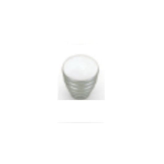 Knopphandtag D metall