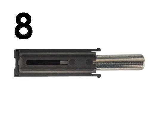 Aventos HK top dämpare